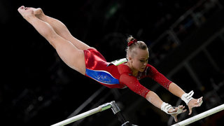 Angelina Melnikova feet photo 8