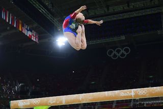 Angelina Melnikova feet photo 13