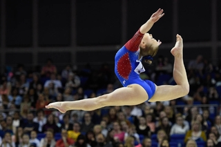 Angelina Melnikova feet photo 10