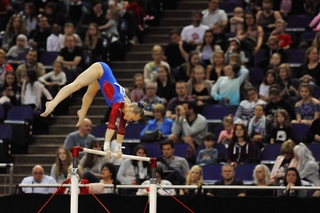 Angelina Melnikova feet photo 6