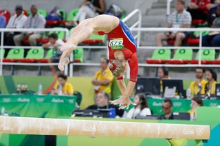 Angelina Melnikova feet photo 3