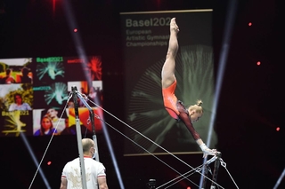 Angelina Melnikova feet photo 2