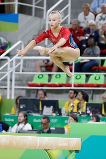 Angelina Melnikova feet photo 19