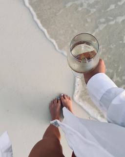 Angelina Melnikova feet photo 16