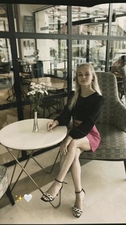 Angelina Melnikova feet photo 4