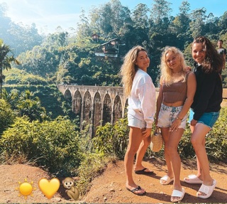 Angelina Melnikova feet photo 13