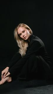 Angelina Melnikova feet photo 4
