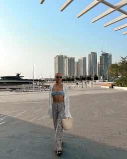 Angelina Melnikova feet photo 1