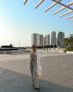 Angelina Melnikova feet photo 20