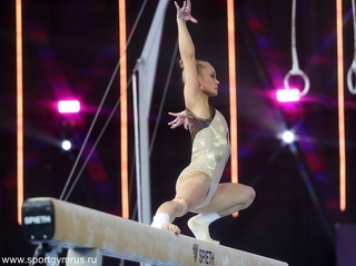 Angelina Melnikova feet photo 13