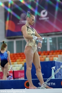 Angelina Melnikova feet photo 11