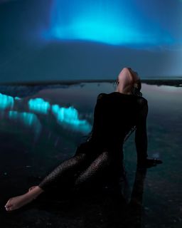 Angelina Melnikova feet photo 17