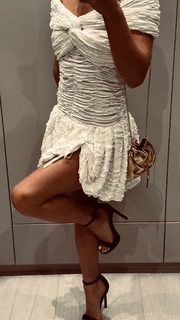 Angelina Melnikova feet photo 19