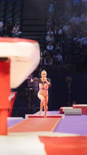 Angelina Melnikova feet photo 13