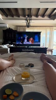 Angelina Michelle feet photo 1