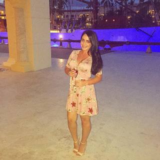 Angelina Pivarnick feet photo thumbnail