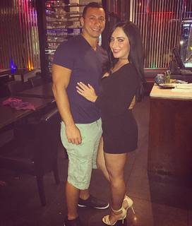 Angelina Pivarnick feet photo thumbnail