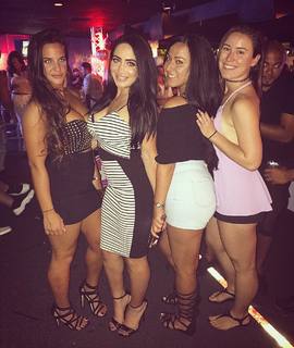 Angelina Pivarnick feet photo thumbnail