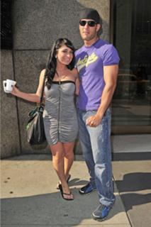 Angelina Pivarnick feet photo thumbnail