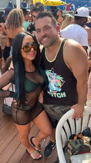 Angelina Pivarnick feet photo thumbnail
