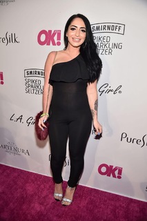 Angelina Pivarnick feet photo thumbnail