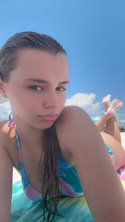Angelina Polikarpova feet photo 3