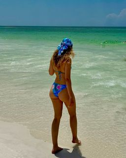 Angelina Polikarpova feet photo 2