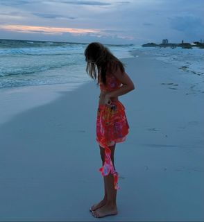 Angelina Polikarpova feet photo 13