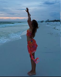 Angelina Polikarpova feet photo 12