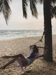 Angelina Poplavskaya feet photo 16