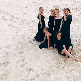 Angelina Poplavskaya feet photo 9