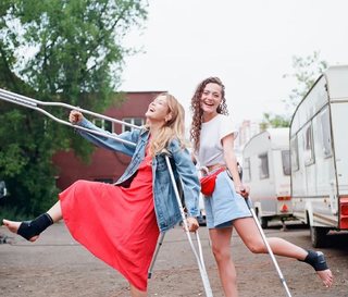 Angelina Poplavskaya feet photo 6