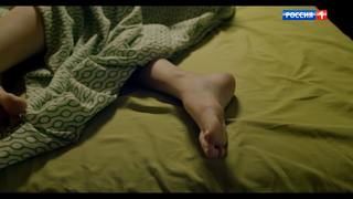 Angelina Poplavskaya feet photo 5