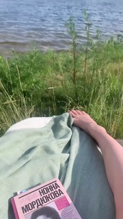 Angelina Poplavskaya feet photo 3