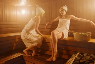 Angelina Poplavskaya feet photo 14