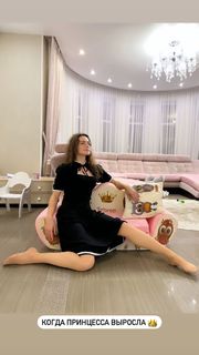 Angelina Poplavskaya feet photo 10