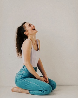 Angelina Poplavskaya feet photo 18