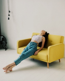 Angelina Poplavskaya feet photo 12