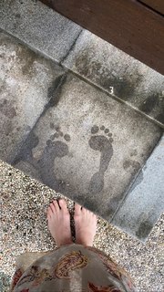 Angelina Strechina feet photo thumbnail