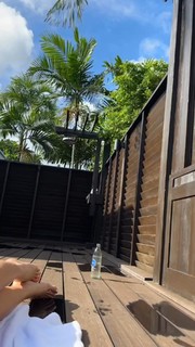 Angelina Strechina feet photo thumbnail