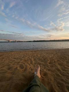 Angelina Strechina feet photo thumbnail