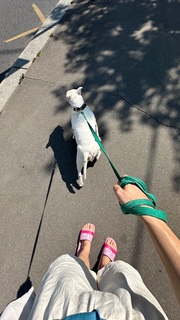 Angelina Strechina feet photo thumbnail