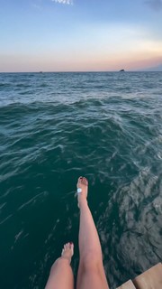 Angelina Strechina feet photo thumbnail