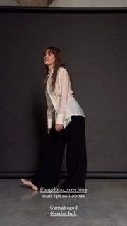 Angelina Strechina feet photo thumbnail