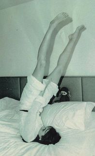 Angelina Strechina feet photo thumbnail