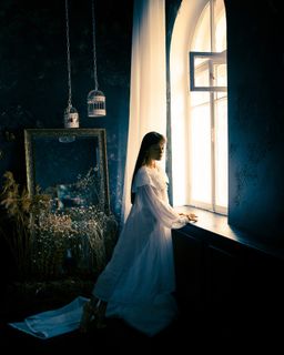 Angelina Strechina feet photo thumbnail