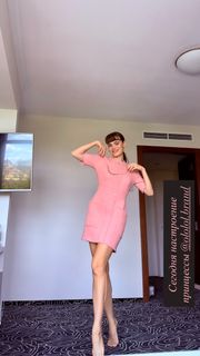 Angelina Strechina feet photo thumbnail