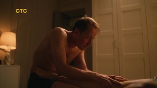 Angelina Strechina feet photo thumbnail