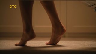 Angelina Strechina feet photo thumbnail
