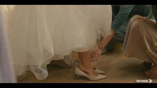 Angelina Strechina feet photo thumbnail